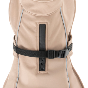 แจ็กเก็ตสัตว์เลี้ยงสำหรับสุนัขเสื้อโค้ทผ้าโพลีเอสเตอร์กันลมสำหรับฤดูใบไม้ผลิฝนตกโลโก้ตามสั่ง - Product Image 4