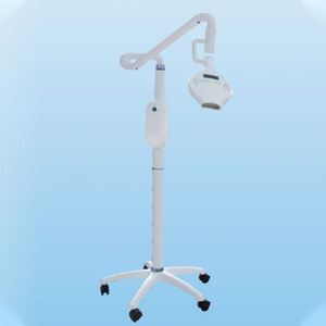 Appareil de blanchiment dentaire à lumière froide LED, haute fréquence, multifonctionnel, traitement de blanchiment des dents, physiothérapie - Product Image 1