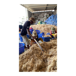 Cartilage d'algues savoureux séché naturellement propre lisse à mâcher adapté à tous les plats de nourriture préparés avec une préparation facile - Product Image 1