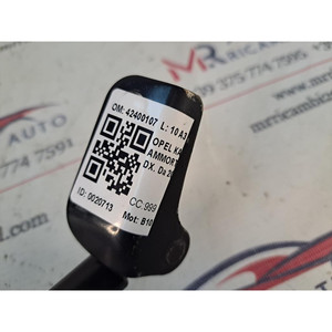 AMMORTIZZATORE POSTERIORE CABINA OPEL Serie Karl 42400107 B10XE benzina 999 (15>17) - Product Image 6