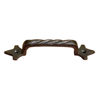 Poignées et poignées de porte classiques, rustiques et anciennes pour cuisine, salon, salle de bain, extérieur, commodes, armoires et tiroirs