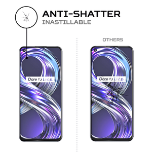 ฟิล์มกันกระแทก Realme 8i รุ่นพิเศษ - Product Image 5