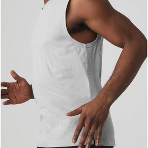 Top sans manches pour homme, sport décontracté, Gym, 2022 - Product Image 1