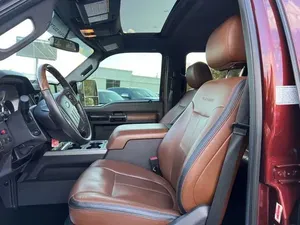 2016 Ford F-450แพลทินัม - Product Image 2