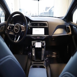 Très commercialisable, Jaguar I-PACE E-V400 R-Dynamic HSE 2024 - Product Image 3