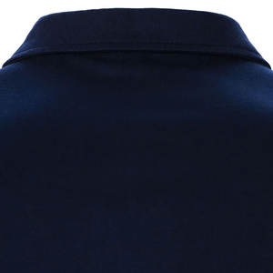 Ropa personalizada de calidad superior para hombre, buena calidad, venta al por mayor, Polo de alta calidad, polo hecho a medida - Product Image 4