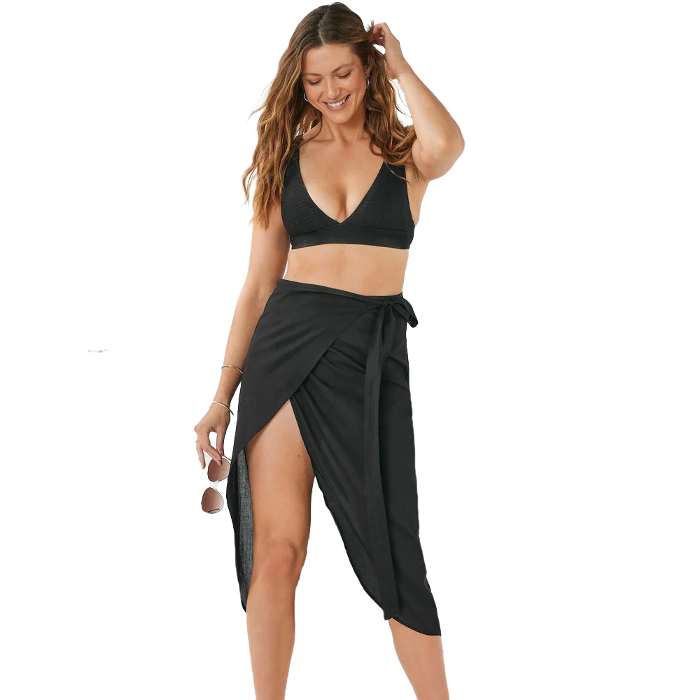 Indonesian Stitched Lungi Sarong