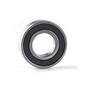 Rodamiento Rígido de Bolas 6209 de Acero Cromado GCr15 con Certificación IATF/16949, Rodamiento de Motor Industrial Automotriz ZZ/2RS para Automoción Industrial - Product Image 4