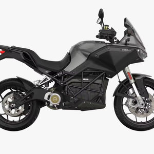 Últimas Motocicletas Industriales 2024 DSR Todoterreno - Product Image 1