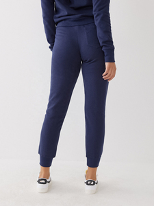 ชุดวอร์มสำหรับผู้หญิงเสื้อกีฬาผ้าฟลีซสำหรับออกกำลังกายฟิตเนสไซส์พิเศษออกแบบโลโก้ได้ตามต้องการ - Product Image 3