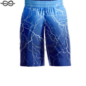 เสื้อบาสเกตบอลระบายอากาศได้ดีเสื้อกีฬา - Product Image 5