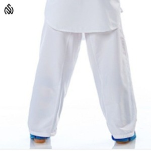 Ensembles d'uniformes de kimono de jiu jitsu d'entraînement d'arts martiaux de taux d'usine conception d'OEM extensible 100% coton adulte - Product Image 6