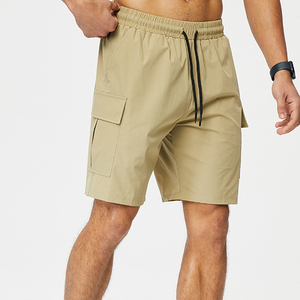 High Waist Basketball Wear <b>Shorts</b> Oversized Custom logo and Design <b>Quick</b> <b>Dry</b> Breathable <b>Men's</b> Basketball <b>Shorts</b> - Product Image 4