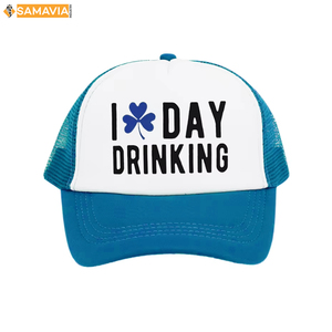 Samavia หมวกเบสบอล6แผงแบบลำลองพิมพ์ลายตัวละคร PK ผ้าฝ้ายโพลีเอสเตอร์ปรับความสบายได้ทุกวัน - Product Image 6