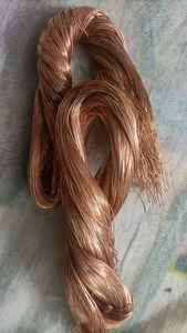 Chatarra de cobre puro de alta calidad, precio competitivo, producto de reciclaje de chatarra de cobre - Product Image 6