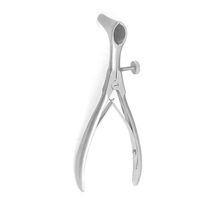 Espéculo Nasal del tabique Killian de alta calidad 6,0 Tamaño de la hoja 2 2,5 3 3,5 Espéculo Nasal Médico ENT Espéculo Nasal - Product Image 1