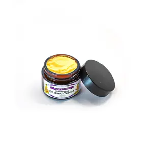 Crème réparatrice pour les problèmes de peau au miel et à la propolis 50ml - Product Image 4