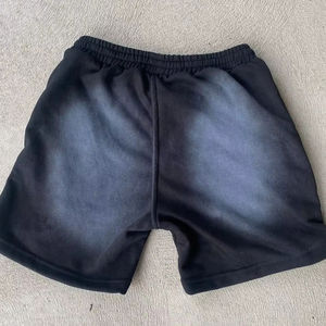 OEM Custom 100% high quality Colorful Men Out lander Basics Logo <b>Shorts</b> French Terry Cotton Approx. 240 to 260 gsm - Product Image 3