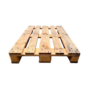 Idéales pour l'exportation, ces palettes en bois répondent aux normes de conformité mondiales et offrent un support de base solide pour les expéditions importantes - Product Image 3