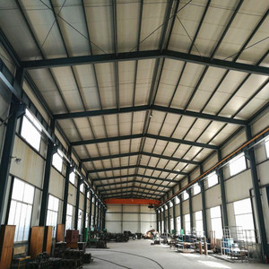 Produits connexes GALPONES, TINGLADOS, NAVES METALICAS - Product Image 6