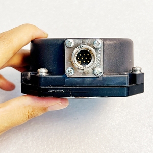 SERVO ABSOLUTE <strong>ENCODER</strong> HF224BS-A48/OSA24R-C10 Mitsubishi Servo <strong>Encoder</strong> HF224BS-A48 OSA24R-C10 With HF54S HF104S HF154S HF204S - Product Image 3