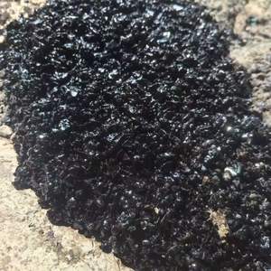 Material de asfalto de parche frío para todo clima para un rendimiento confiable en temperaturas cálidas o frías - Product Image 5