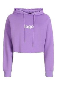 2023 équipement de Jogging sweat à capuche pour femme sweat à capuche brodé pour femme grande taille sweat en coton pour femme - Product Image 5