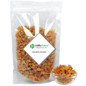 ขายตรงผลไม้ลูกเกดดําแห้ง / ลูกเกดสีเขียวและสีทอง ขายตรงผลไม้ลูกเกดดําแห้ง / ราคาลูกเกดสีทอง - Product Image 6