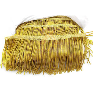 Flecos de Hilo Metálico de Nuevo Estilo, Flecos de Hilo Metálico Hechos a Medida, Flecos de Hilo Metálico en Oferta - Product Image 2