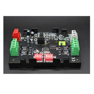 ใหม่โมดูล IO ต้นฉบับพร้อมพอร์ตอินพุตแบบอะนาล็อก 4 พอร์ตและอินเทอร์เฟซ Modbus RTU Rs485 (WIN-IO-4AIM-PCB) - Product Image 1