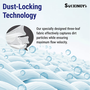 SUIXINEYI Hpt 303279 Tub Filter <b>Pool</b> Filter Compatible with Watkins 303279 PFF42TC-P4 FC-2402 5CH-37 Spa Filter <b>Accessory</b> - Product Image 4