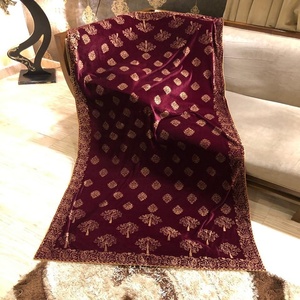 Damas elvet hawhawl _ shiashionable hawls outstanding adies outstanding para mujer - Product Image 1