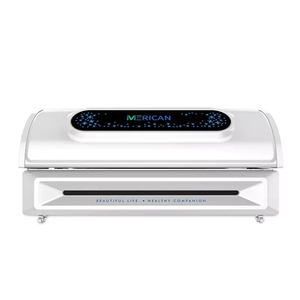 Cama LED de Terapia de Luz Roja - Bienestar Infrarrojo para Todo el Cuerpo Ultimate + ENVÍO GRATUITO - Product Image 3