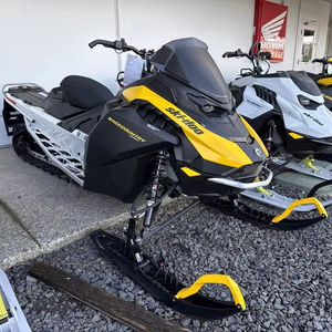 Ski-Doo Backcountry Sport 600 EFI 146 ES 15 2026 - Product Image 1