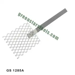 ANODE EN TITANE pour PLACAGE DE BIJOUX GS1285A - Anvil & Stakes - Outils à main - Product Image 1