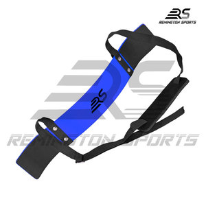 Blaster de bras de biceps de qualité supérieure pour la musculation Blaster de bras d'entraînement musculaire pour la vente en ligne - Product Image 3