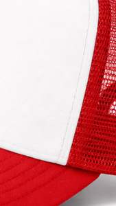 โรงงานผลิตหมวกแก๊ปแบบกำหนดเอง หมวกคุณภาพสูง ดีไซน์เรียบง่าย - Product Image 3