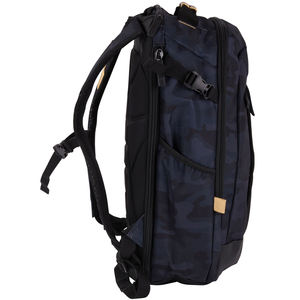 Sac à dos de baseball pour sports de plein air, personnalisé, sac à dos de sublimation pour softball, équipement de baseball, sacs de baseball - Product Image 6