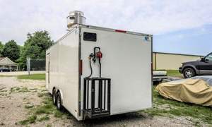 Compre equipos de cocina comerciales de calidad, equipos para restaurantes, remolques de comida móviles - Product Image 2