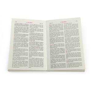 109 Libros de Papel Importados de Tamaño Novela KAABA, Traducción sin Texto - Product Image 1