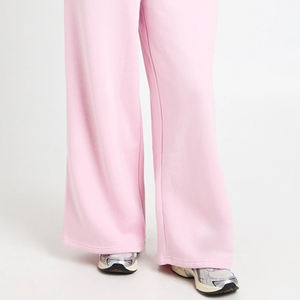 Pantalones Casuales de Pierna Ancha con Cierre de Cremallera para Invierno, Material de Alta Calidad con Mangas Completas, Diseño Casual con Logotipo Personalizado - Product Image 6