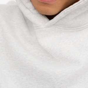 เสื้อฮู้ดโอเวอร์ไซส์แบบกำหนดเองสำหรับผู้ชายและผู้หญิงเสื้อสวมหัวมีฮู้ดแบบรูดซิปเสื้อสเวตเชิ้ตผ้าฟลีซผ้าฝ้ายเสื้อผ้าลำลองสำหรับฤดูหนาว - Product Image 5