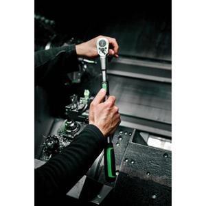 Stahlwille 1/2'' Telescopic <b>Ratchet</b> <b>Socket</b> 410mm Product - Product Image 4