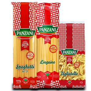 Spaghetti / Pâtes / Macaronis sans gluten, cuisson en 5 minutes, pâtes sèches, faible teneur en sodium, faible teneur en glucides, 2,5 kg - Product Image 5