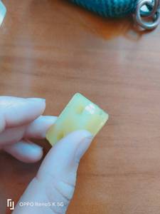 Pu Polyurethaan Custom Gegoten Industriële Machines <span class=keywords><strong>Buffer</strong></span> Pad Rubber Custom Deel - Product Image 5