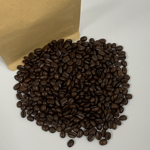 Café Arabica torréfié du Vietnam, procédé lavé, qualité supérieure, prix compétitif, premier exportateur, service OEM/ODM - Product Image 5