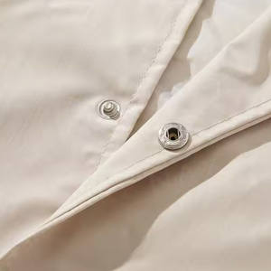 Veste d'hiver Letterman en toile de super qualité au design unique pour hommes avec logo à l'avant Nouveau style à vendre en ligne - Product Image 4