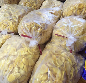 ขนุนออร์แกนิกแช่แข็งพรีเมียมจากเวียดนาม LQF แบบชิ้น ครึ่งลูก และบดละเอียด รสชาติสดใหม่ อร่อย จำหน่ายส่ง ปริมาณมาก สำหรับส่งออก - Product Image 5