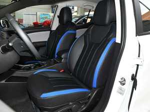 SUV électrique d'occasion 2025 au design élégant, vitesse maximale 125 km/h, autonomie NEDC 201-300 km, batterie 50-70 kWh - Product Image 5