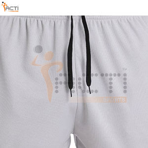 Short d'entraînement de course à pied pour homme Design Your Own Running Short de compression de haute qualité à bas prix - Product Image 5